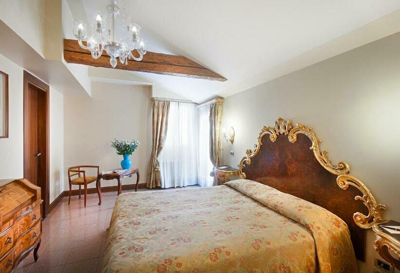اتاق سوپریور, Residenza D Epoca San Cassiano