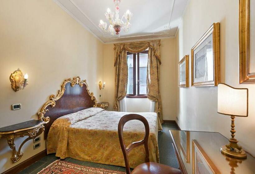 اتاق سوپریور, Residenza D Epoca San Cassiano