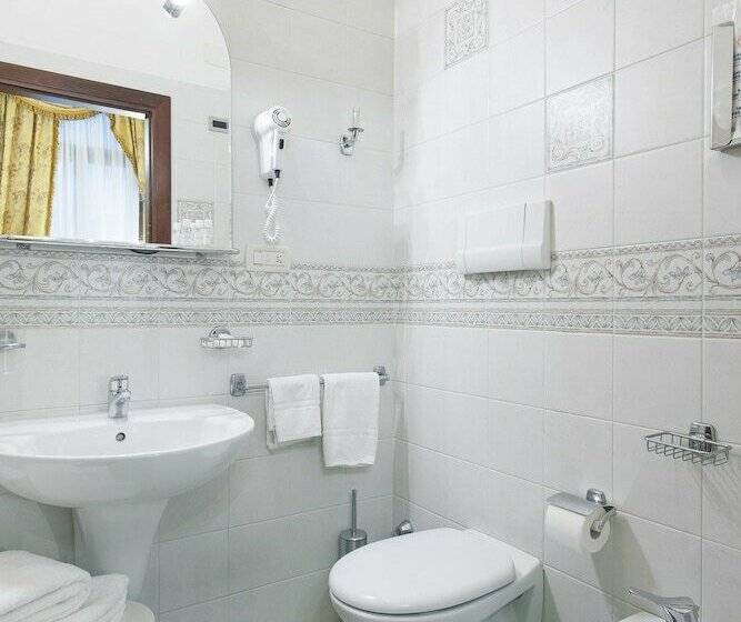 اتاق سوپریور, Residenza D Epoca San Cassiano