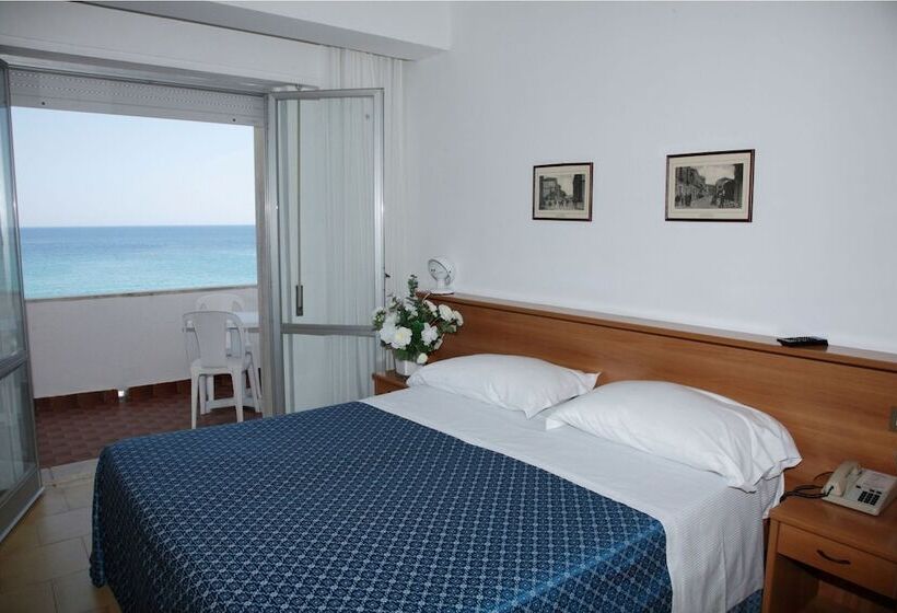 Standard Room Sea View, San Domenico