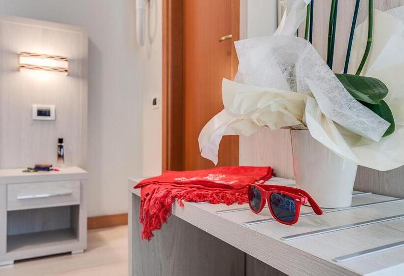 Triple Room Sea View, San Giorgio