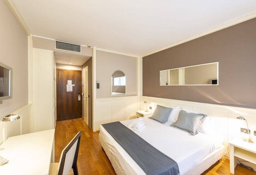 اتاق استاندارد, San Marco Fitness Pool & Spa