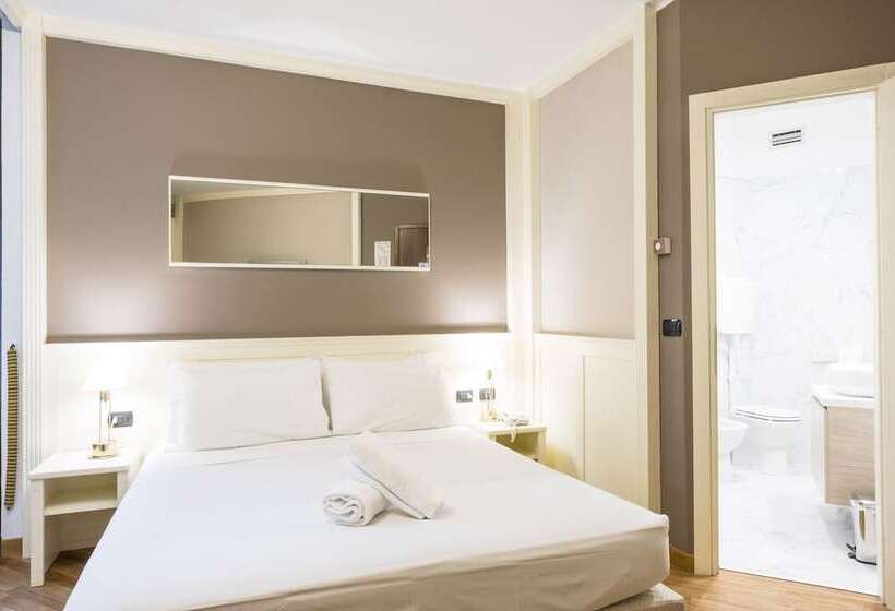 اتاق استاندارد, San Marco Fitness Pool & Spa