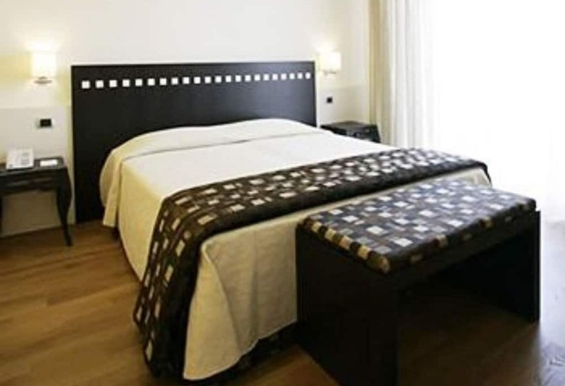 اتاق سوپریور, San Marco Fitness Pool & Spa