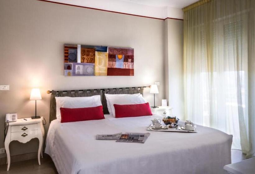 Deluxe Suite Sea View, Sina Astor