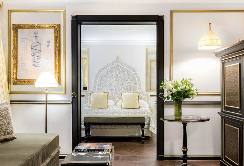 سوییت, Splendid Venice   Starhotels Collezione