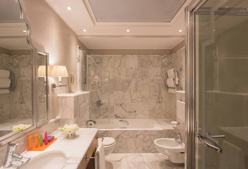 سوئیت پرزیدنت, Splendid Venice   Starhotels Collezione
