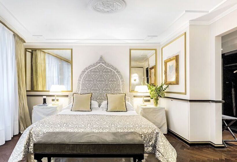 سوییت, Splendid Venice   Starhotels Collezione