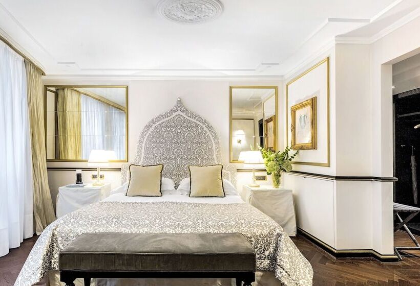 Suite, Splendid Venice Venezia – Stars Collezione