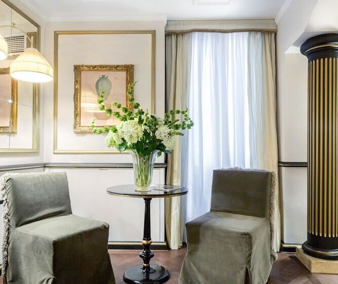 سوییت, Splendid Venice   Starhotels Collezione