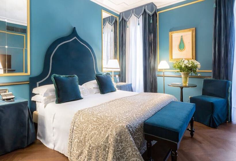 Suite, Splendid Venice Venezia – Stars Collezione