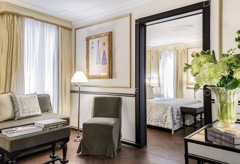 سوییت, Splendid Venice   Starhotels Collezione