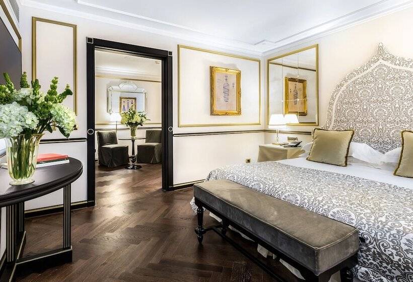 Suite, Splendid Venice Venezia – Stars Collezione