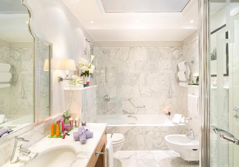 سوییت جونیور, Splendid Venice   Starhotels Collezione