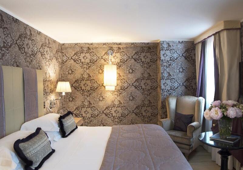 اتاق لوکس, Splendid Venice   Starhotels Collezione