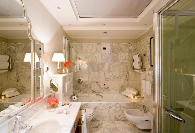 اتاق سوپریور, Splendid Venice   Starhotels Collezione