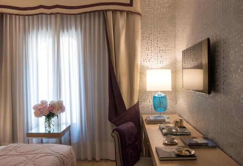 اتاق سوپریور, Splendid Venice   Starhotels Collezione