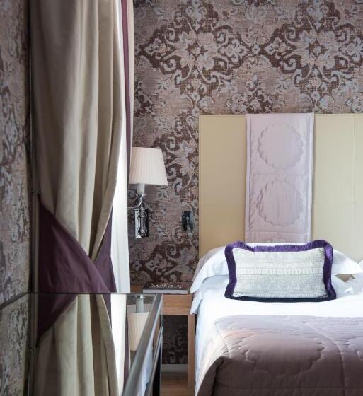 اتاق لوکس سه تخته, Splendid Venice   Starhotels Collezione