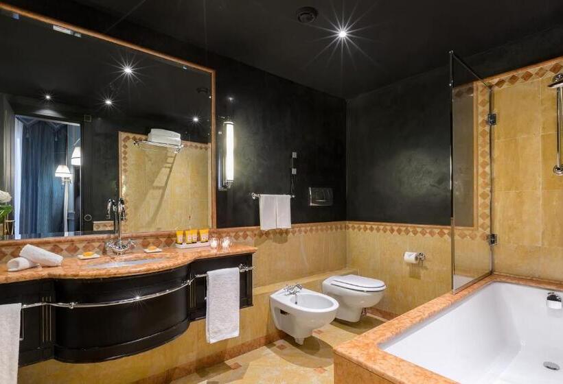 سوییت, Splendid Venice   Starhotels Collezione