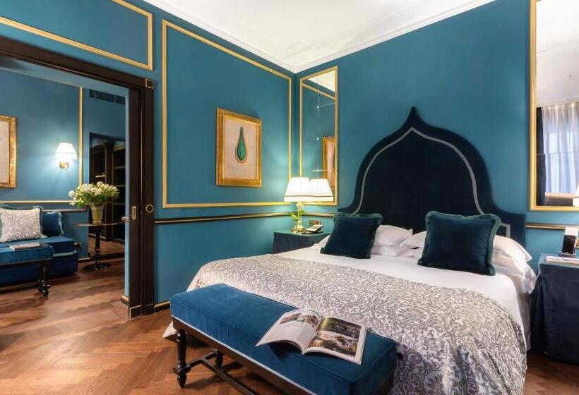 سوییت, Splendid Venice   Starhotels Collezione