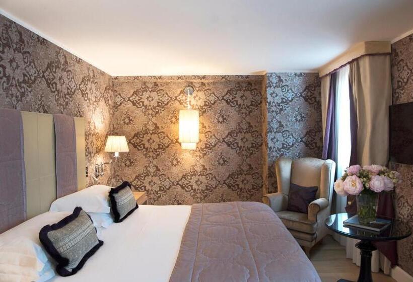 اتاق لوکس, Splendid Venice   Starhotels Collezione