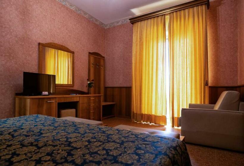 Chambre Standard, Taormina Park