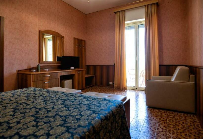 Chambre Standard, Taormina Park