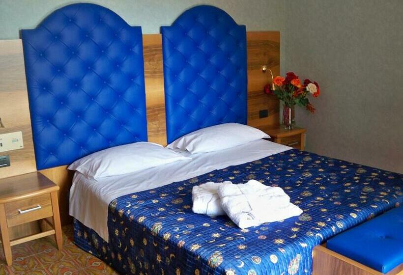 Chambre Standard, Taormina Park