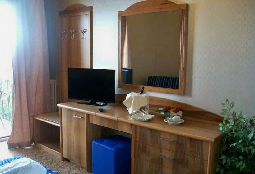 Standard Room, Taormina Park