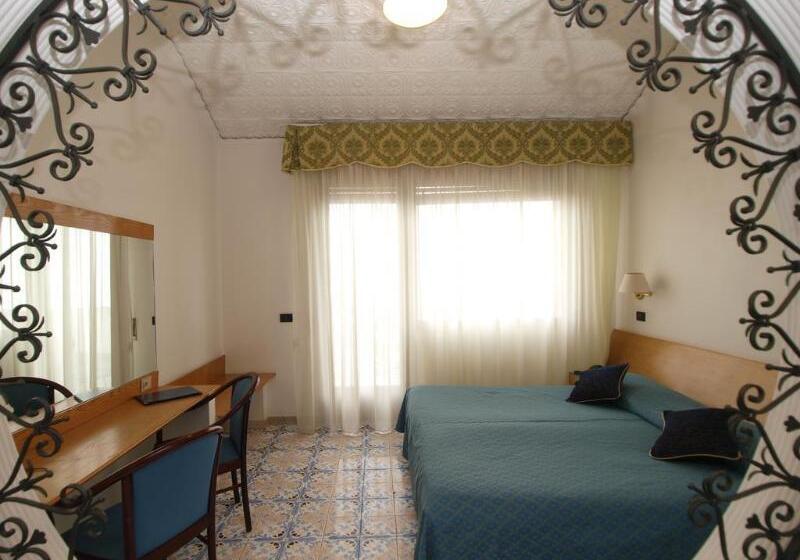 اتاق استاندارد, Vello D'oro