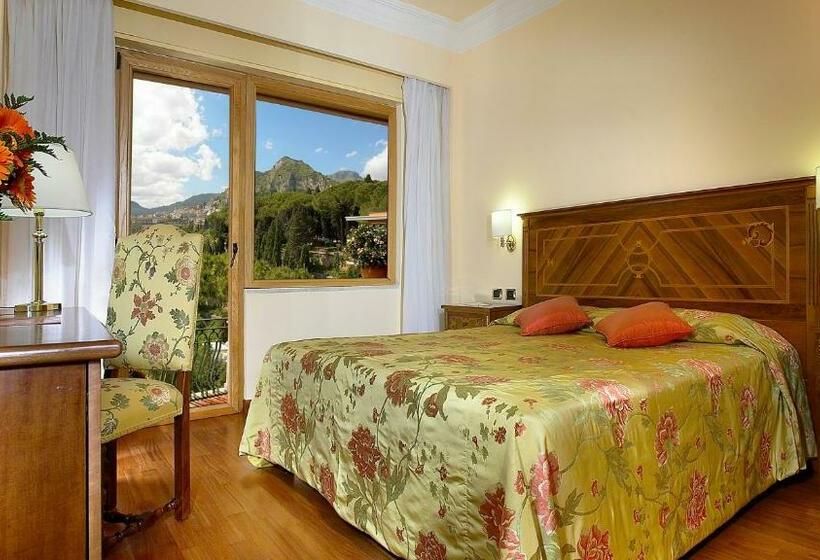 Classic Room, Villa Diodoro