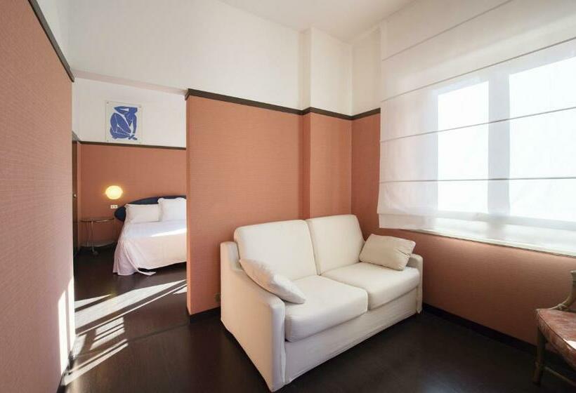 Standard Triple Room, Mabapa