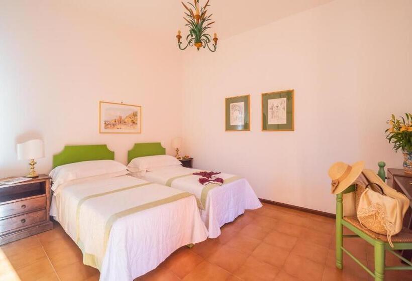 Classic Room, Villa Sirina