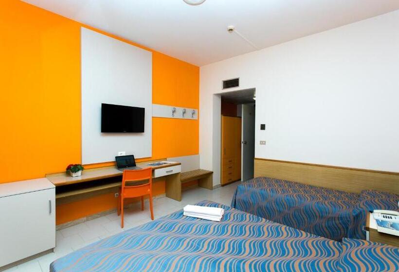 اتاق استاندارد, Village Club Santa Caterina