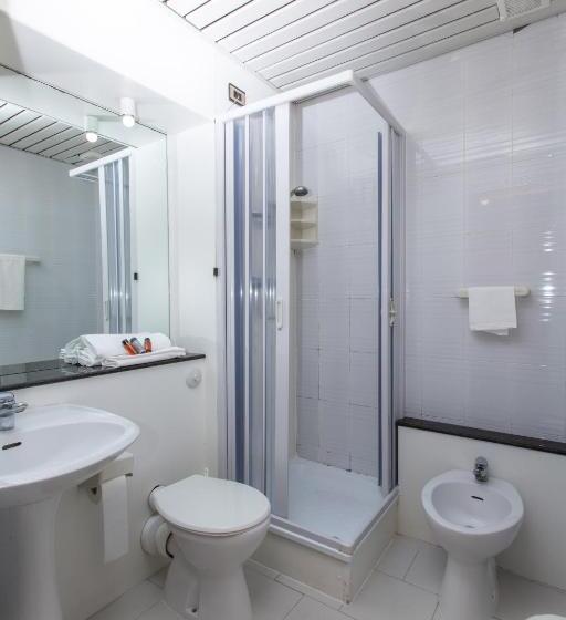 اتاق استاندارد چهار تخته, Village Club Santa Caterina
