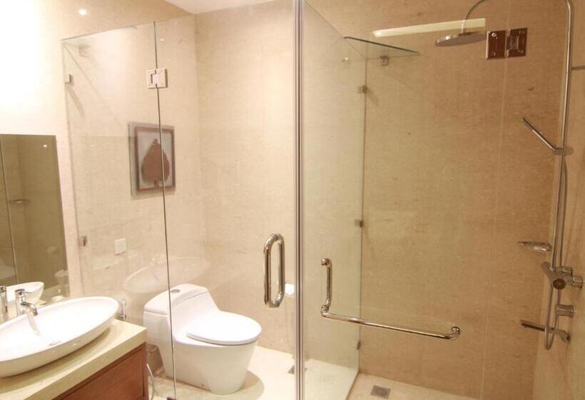 اتاق لوکس, Patra Semarang Hotel & Convention