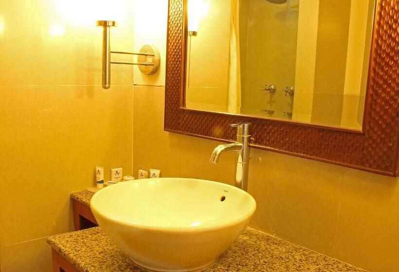 ویلای لوکس 1 خوابه, Patra Semarang Hotel & Convention