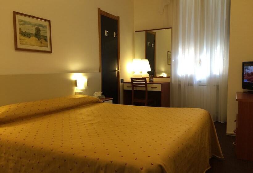 اتاق اکونومی, Coccodrillo Hotel & Apartments