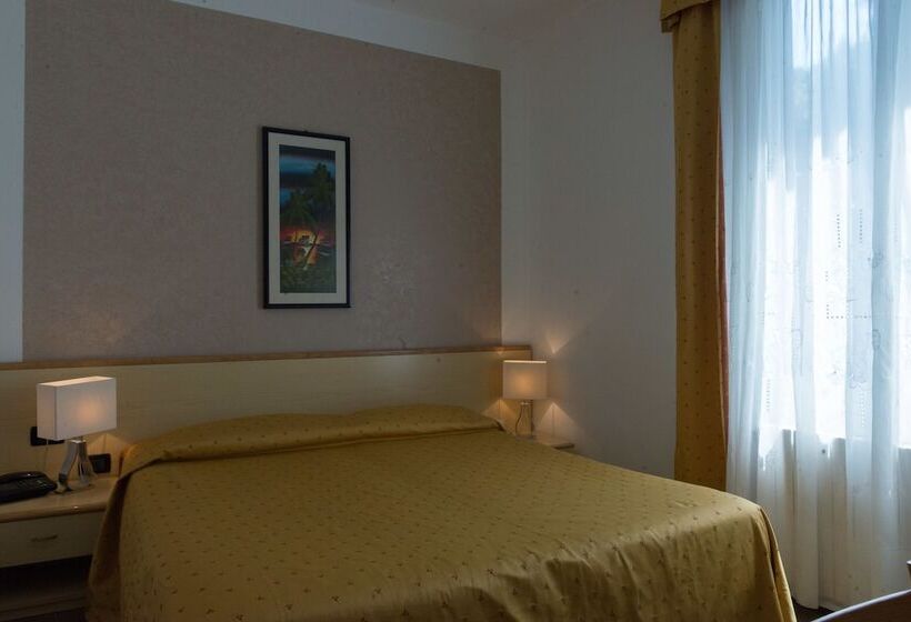 اتاق اکونومی, Coccodrillo Hotel & Apartments