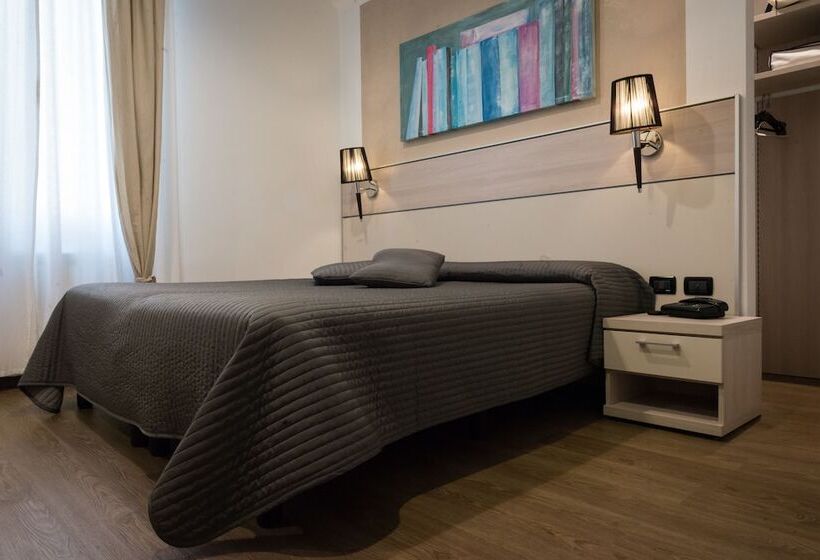 اتاق راحتی, Coccodrillo Hotel & Apartments