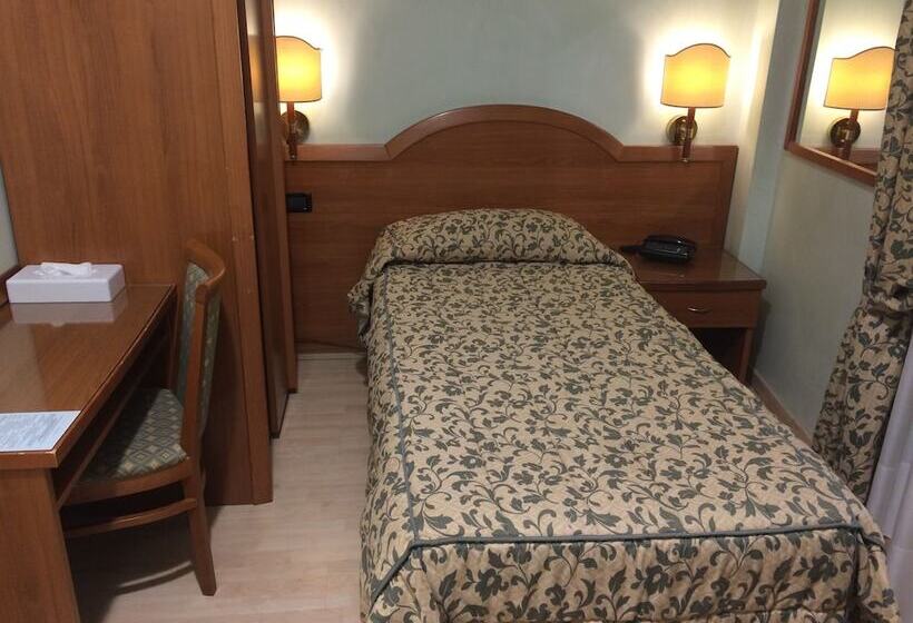 اتاق استاندارد یک نفره, Coccodrillo Hotel & Apartments