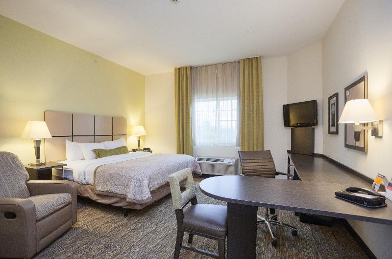 اتاق استاندارد, Fosshotel Lind