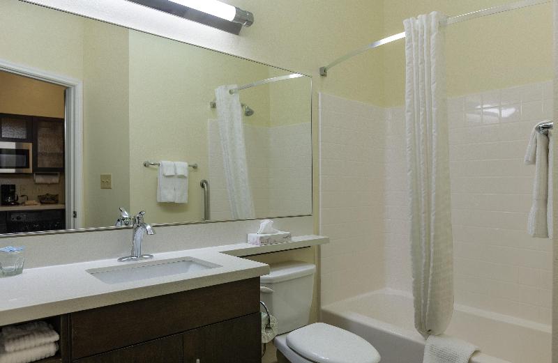 اتاق استاندارد, Fosshotel Lind