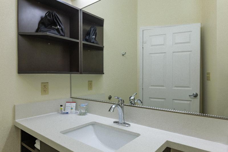 اتاق استاندارد, Fosshotel Lind
