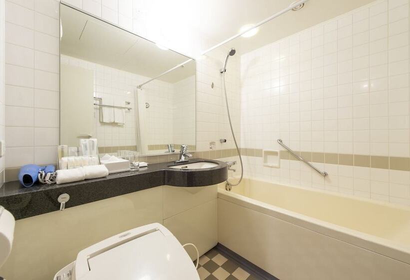 اتاق پرمیوم, Ana Crowne Plaza Hiroshima, An Ihg