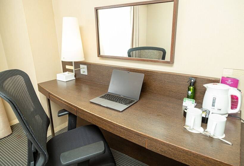 اتاق پرمیوم, Ana Crowne Plaza Hiroshima, An Ihg