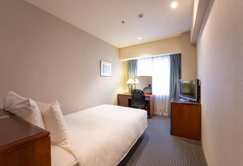 اتاق استاندارد, Ana Crowne Plaza Hiroshima, An Ihg
