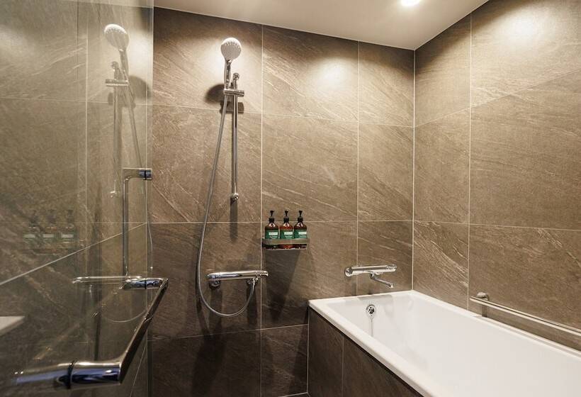 اتاق پرمیوم, Ana Crowne Plaza Hiroshima, An Ihg