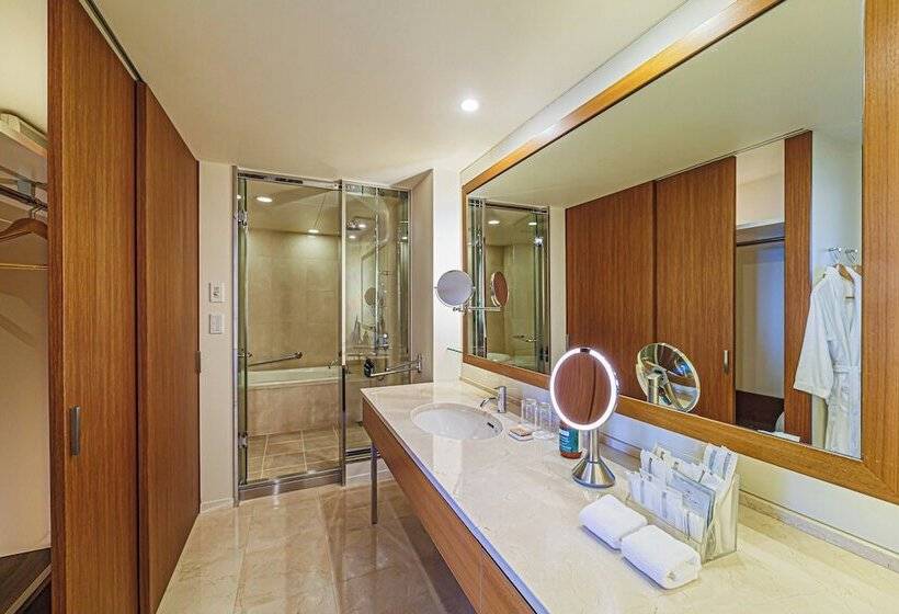 اتاق پرمیوم, Ana Crowne Plaza Hiroshima, An Ihg