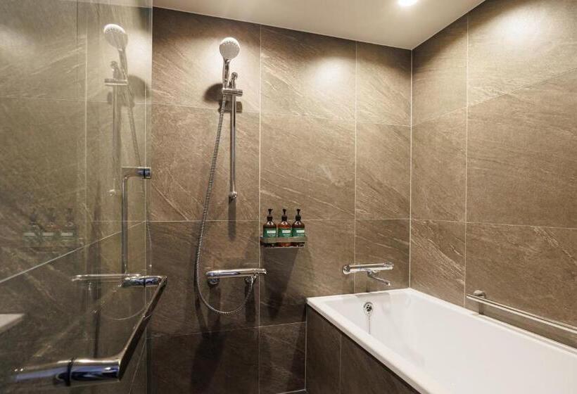 اتاق پرمیوم, Ana Crowne Plaza Hiroshima, An Ihg